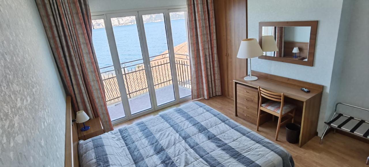 Hotel Nike برنزوني سول جاردا المظهر الخارجي الصورة