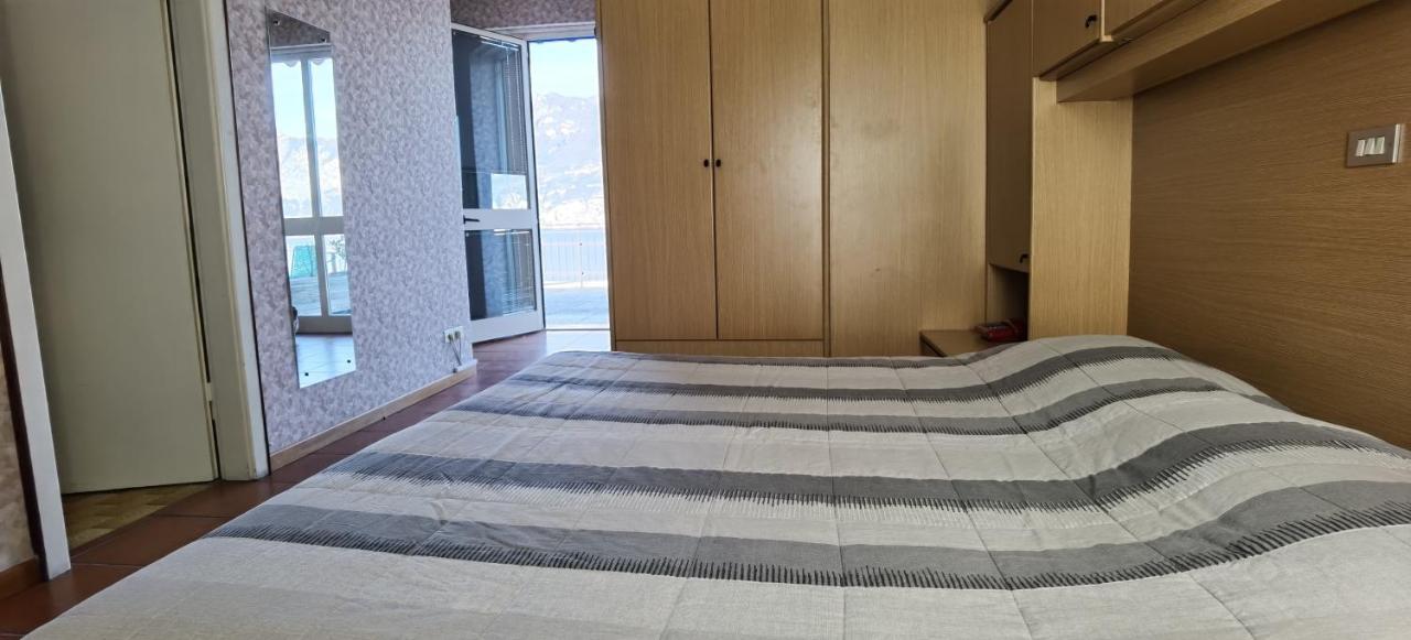 Hotel Nike برنزوني سول جاردا المظهر الخارجي الصورة